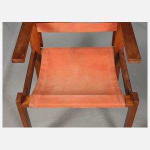 Marcel Breuer Lattenstuhl