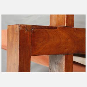 Marcel Breuer Lattenstuhl