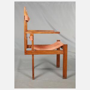 Marcel Breuer Lattenstuhl