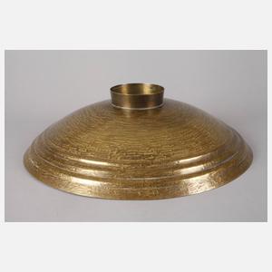 Hayno Focken Messingschale