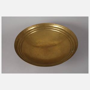 Hayno Focken Messingschale