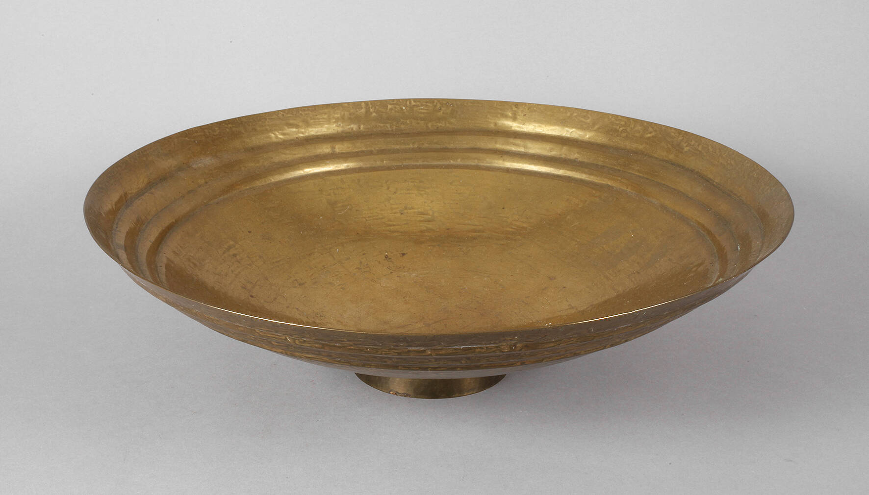 Hayno Focken Messingschale