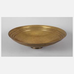 Hayno Focken Messingschale