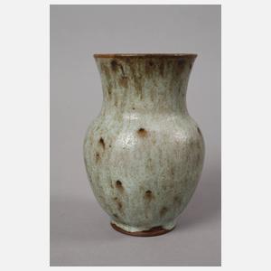 Hubert Griemert Laufglasurvase