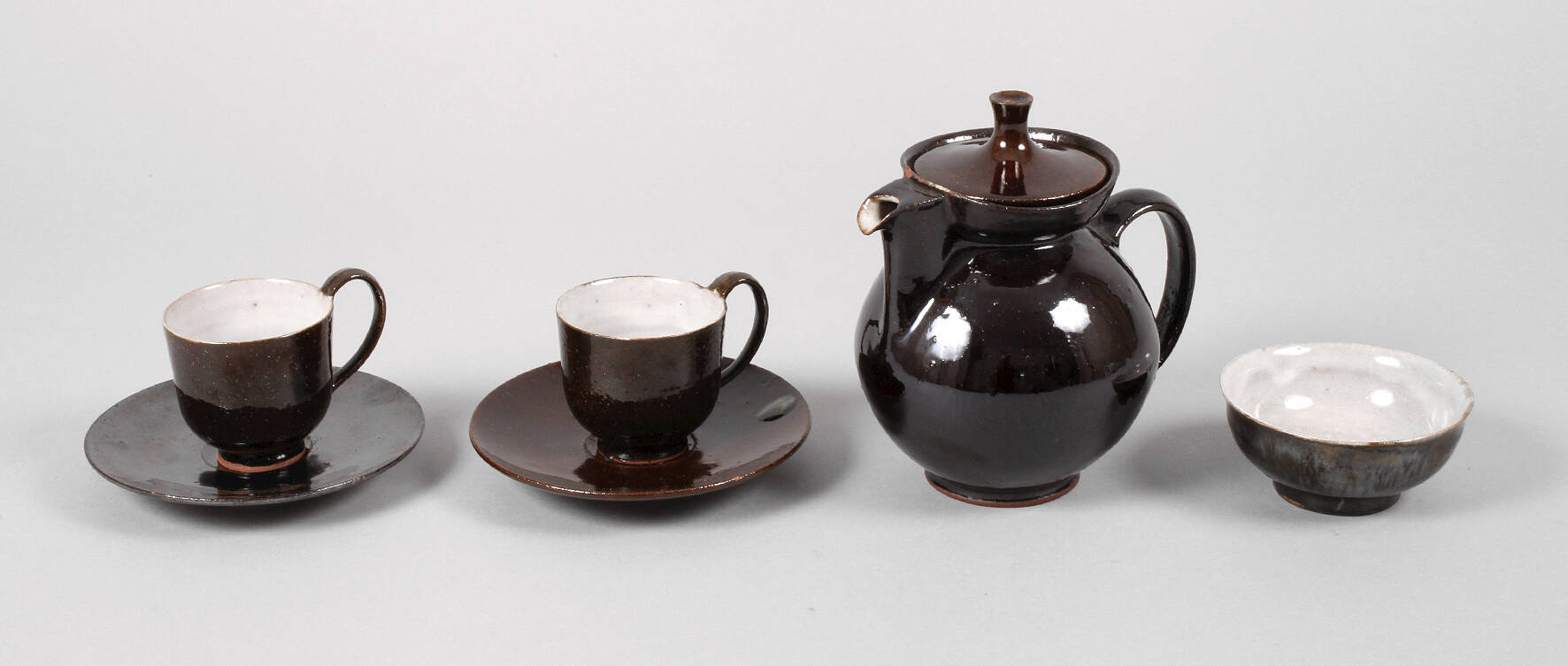 Mokkaset Hubert Griemert