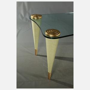 Tisch und Sessel Colombostile