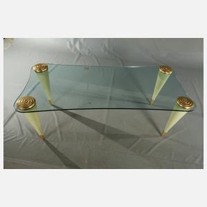 Tisch und Sessel Colombostile