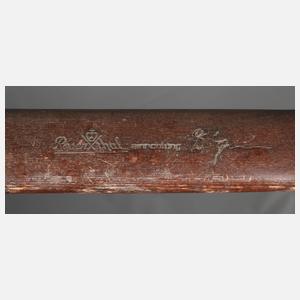 Chefbüro Rosenthal “Hombre”