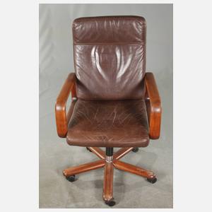 Chefbüro Rosenthal “Hombre”