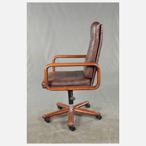 Chefbüro Rosenthal “Hombre”