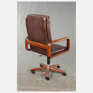 Chefbüro Rosenthal “Hombre”