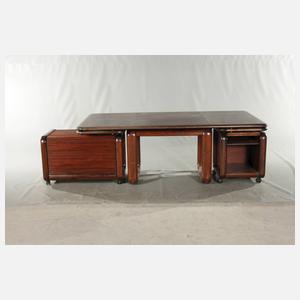 Chefbüro Rosenthal “Hombre”