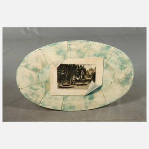 Couchtisch Aldo Tura