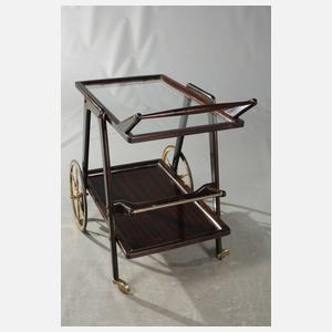 Barwagen Cesare Lacca