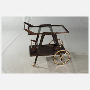 Barwagen Cesare Lacca