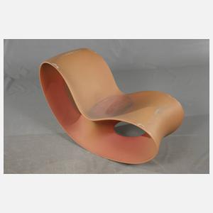 Paar Sessel Ron Arad