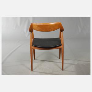 Armlehnstuhl Skandinavien