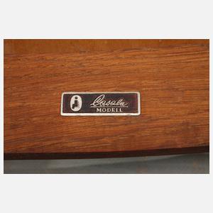 Armlehnstuhl Skandinavien