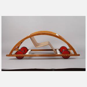 Kinder-Schaukelwagen