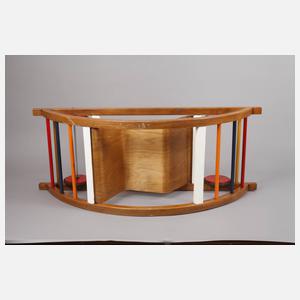 Kinder-Schaukelwagen