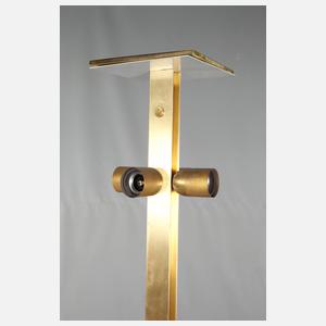 Stehlampe Salvatore Gregorietti