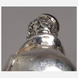 Silber Clownskapelle Italien