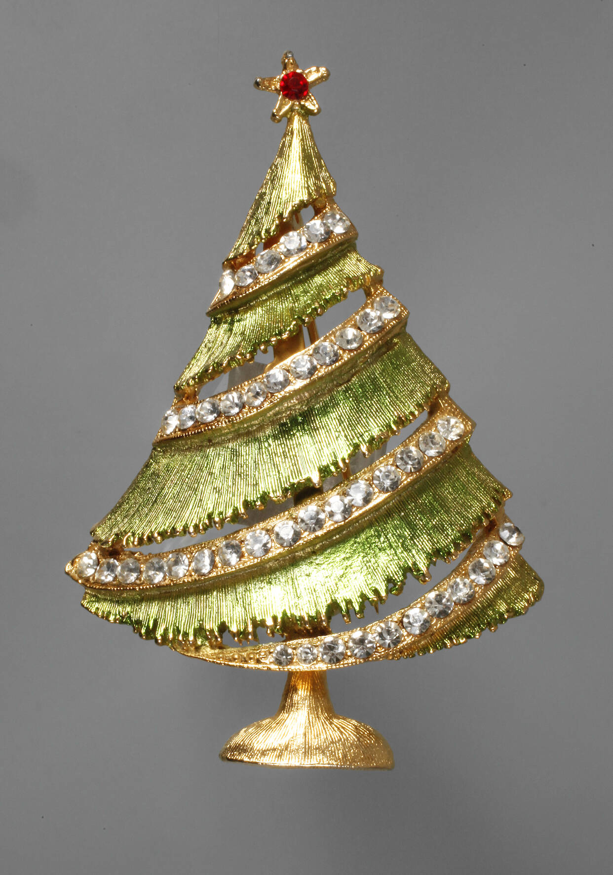 Weiss Tannenbaumbrosche