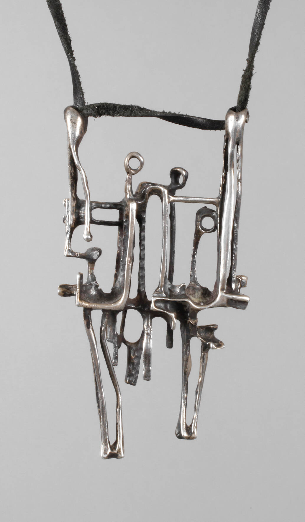 Ungewöhnlicher Anhänger