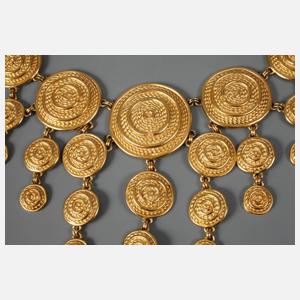 Christian Dior Schmuckset