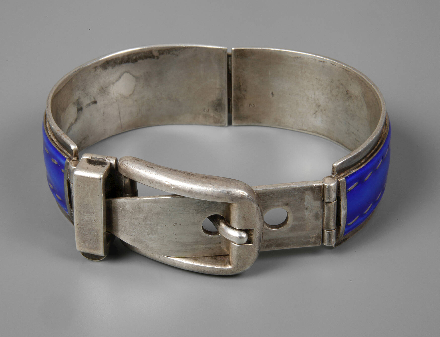 Gucci Silberarmband