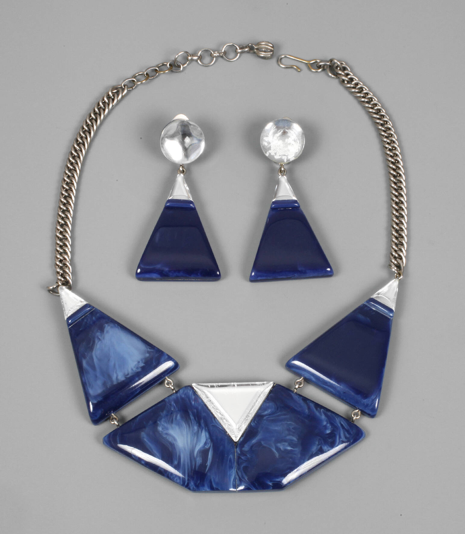 Pierre Cardin Schmuckset