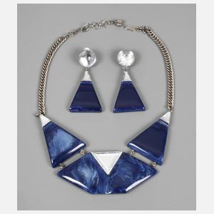 Pierre Cardin Schmuckset