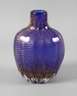 Murano Vase Goldflimmer