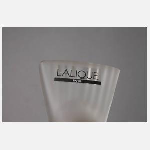 René Lalique drei Vögelchen