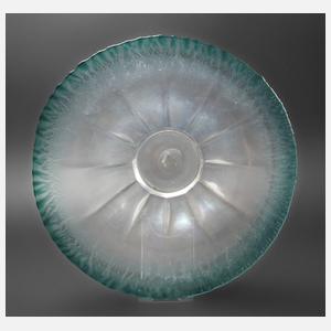 Schale "Manuvarium" W. J. Rozendaal Maastricht