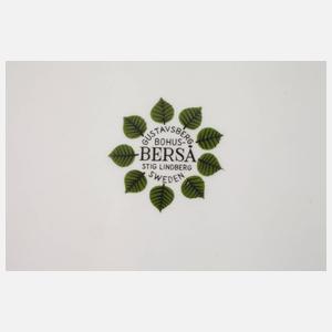 Gustavsberg Teeservice "Bersa"