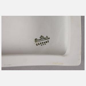 Rosenthal Wandrelief Étienne Hajdú