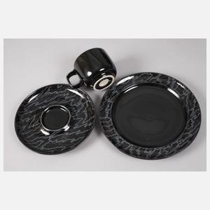 Rosenthal Tête-à-Tête "Kaari Ararat"