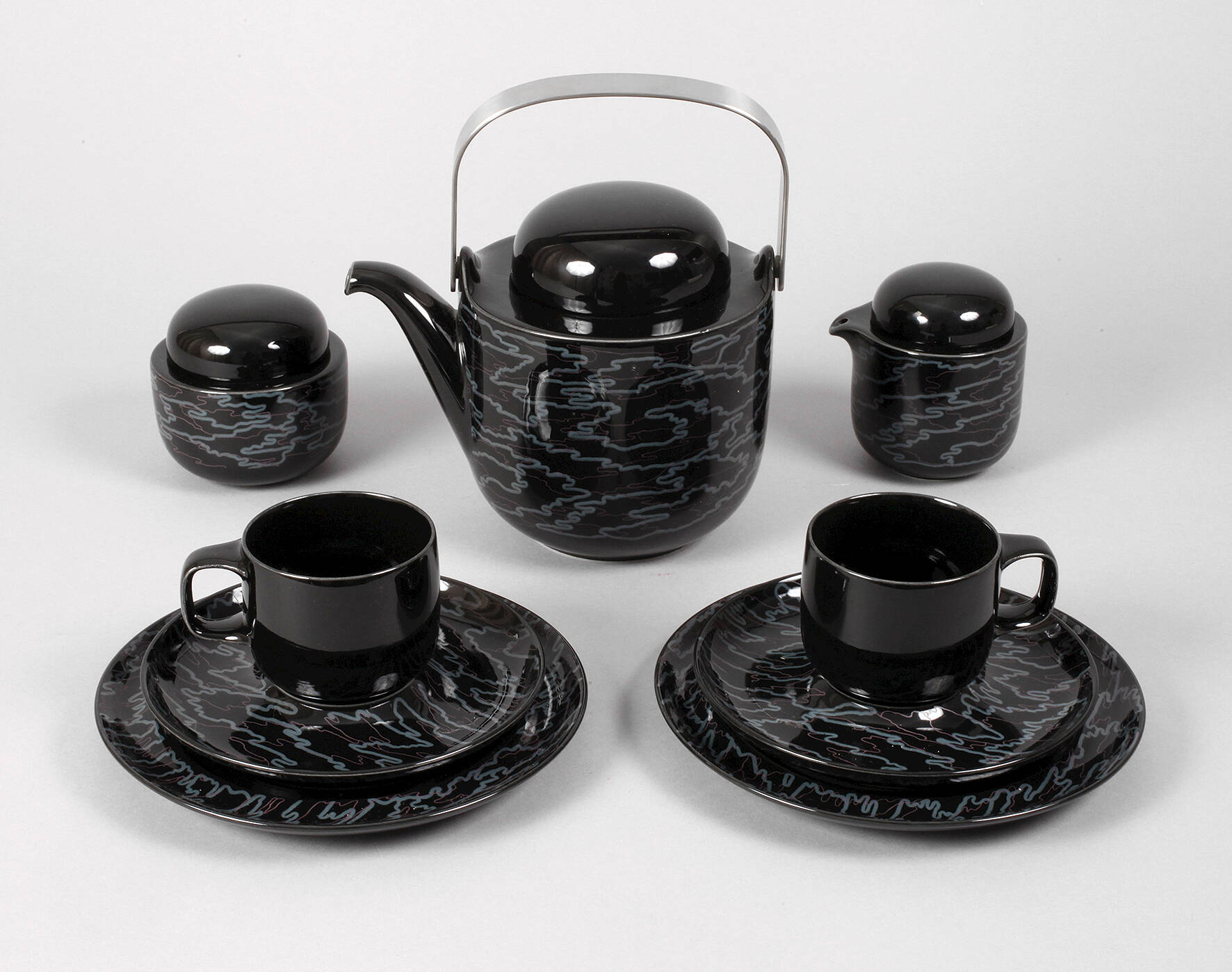 Rosenthal Tête-à-Tête "Kaari Ararat"