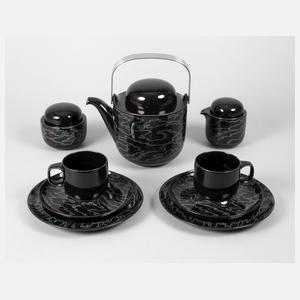 Rosenthal Tête-à-Tête "Kaari Ararat"