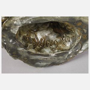 Hockender weiblicher Akt Anni Jung Dresden