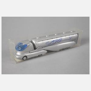 Miniaturtruck Luigi Colani