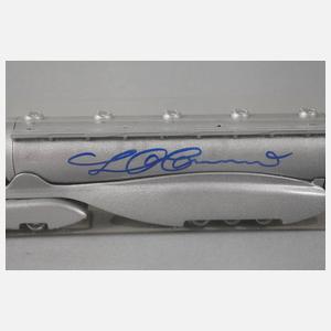 Miniaturtruck Luigi Colani