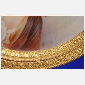 KPM Berlin Portraitteller