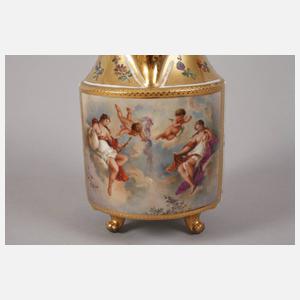 Thüringen Tête-à-Tête