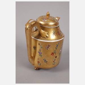 Thüringen Tête-à-Tête