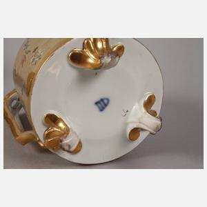 Thüringen Tête-à-Tête