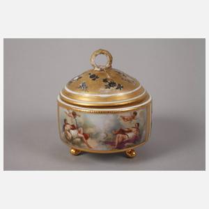 Thüringen Tête-à-Tête