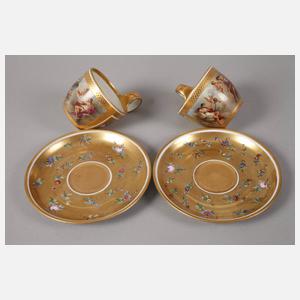 Thüringen Tête-à-Tête