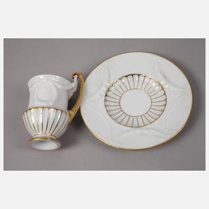 Sammeltasse Mäbendorf